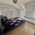 Konukevi Angelika 4*