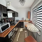 Konukevi Angelika 4*