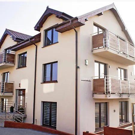 Angelika Guest house *
