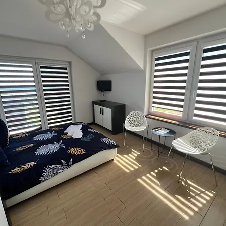 Angelika Guest house Swarzewo