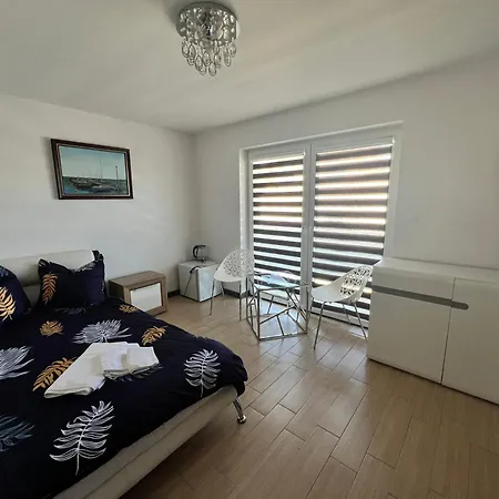 Angelika 4* Swarzewo