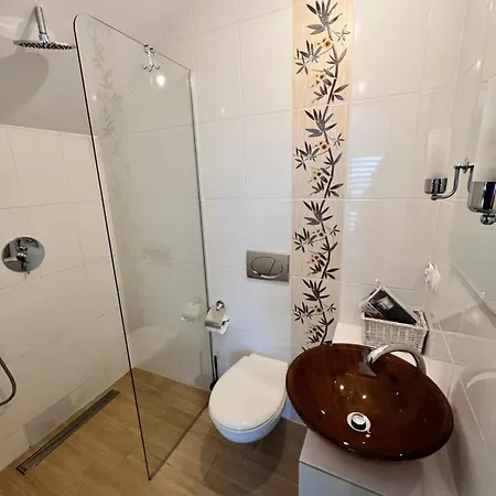 Penzion Angelika