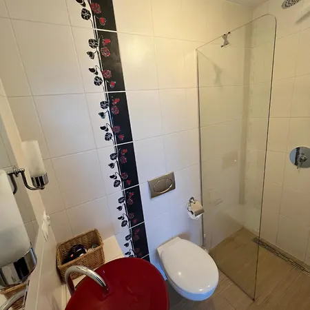 Πανσιόν Angelika Swarzewo