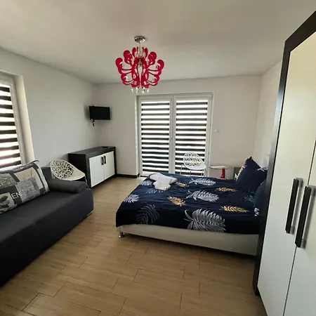 Angelika Guest house