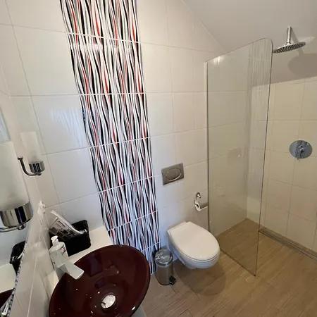 Guest house Angelika