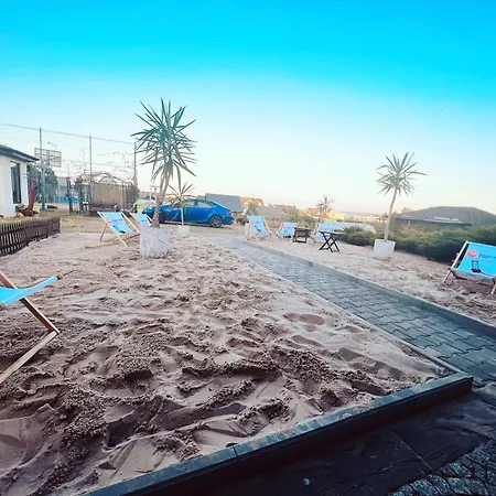 Angelika Πανσιόν 4*