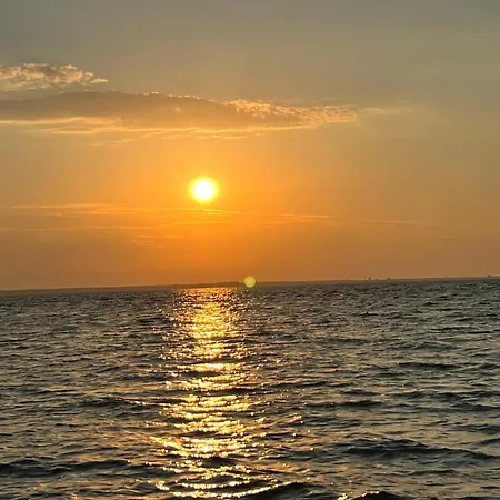 Angelika 4* Swarzewo