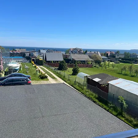 Angelika Πανσιόν Swarzewo