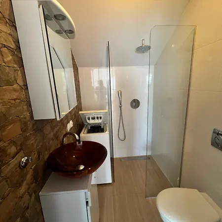 Guest house Angelika Swarzewo