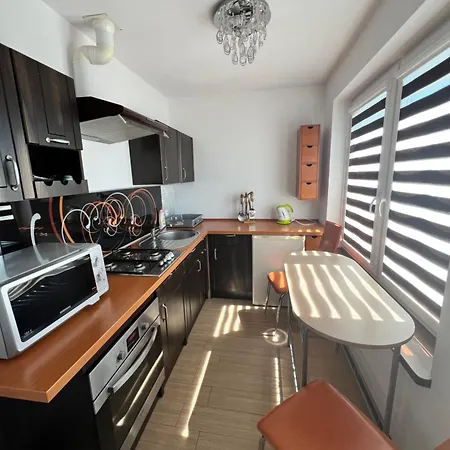 Guest house Angelika *