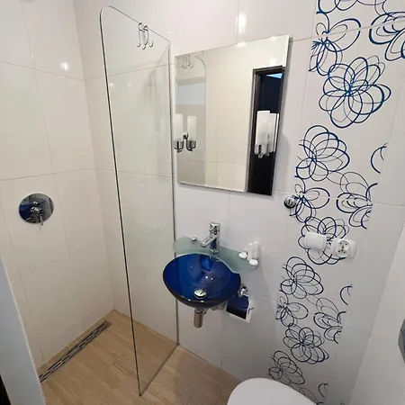 Angelika Guest house Swarzewo