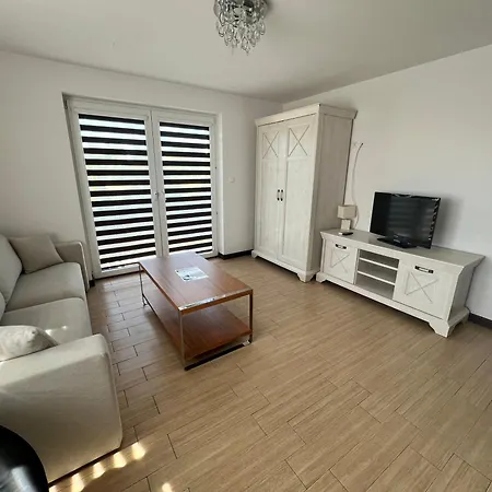 Guest house Angelika