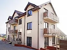 Angelika Guest house *