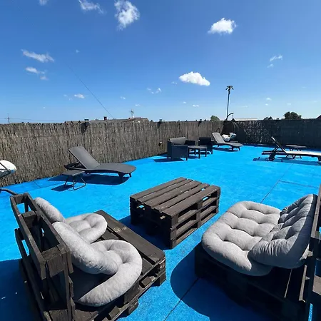 招待所 Angelika 4*