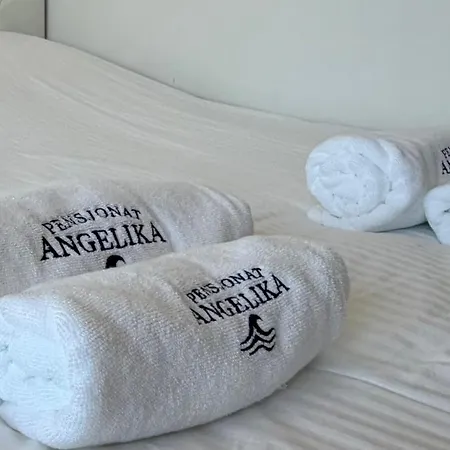 ゲストハウス Angelika