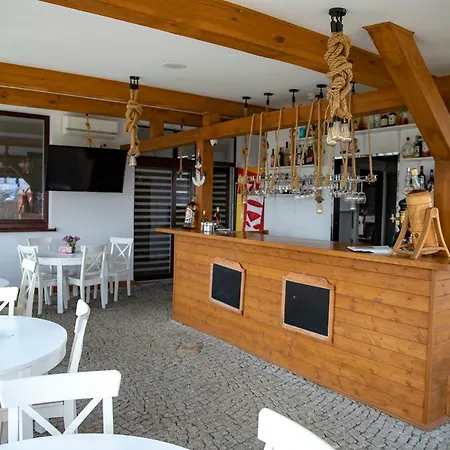 Angelika Guest house *