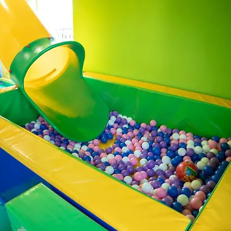 Angelika Πανσιόν Swarzewo