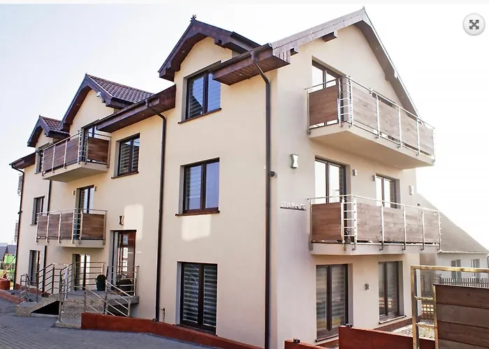 Angelika 招待所 4*