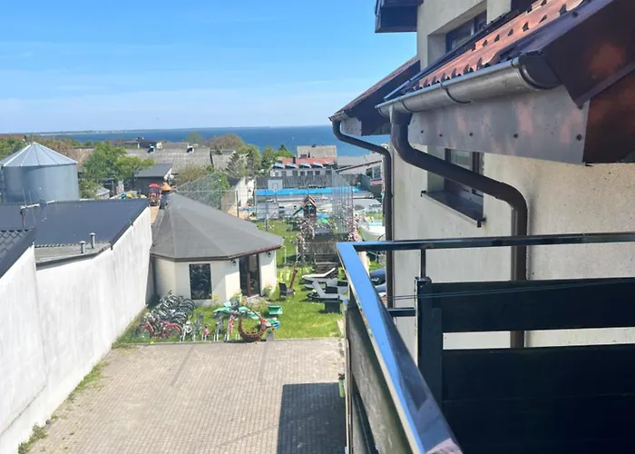 Angelika 招待所 4*