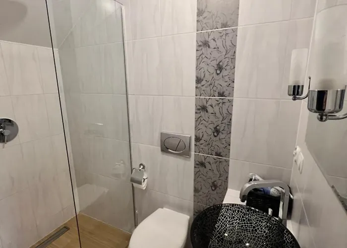 Angelika 斯瓦热沃