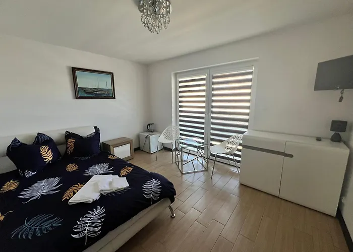 Angelika 4* 斯瓦热沃