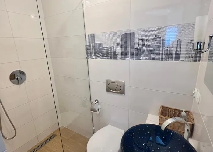 Angelika 招待所 4*