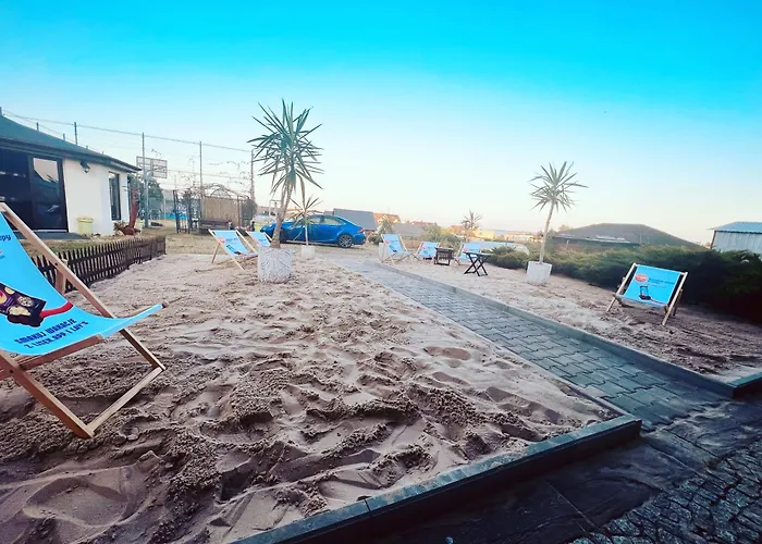 Angelika 招待所 4*