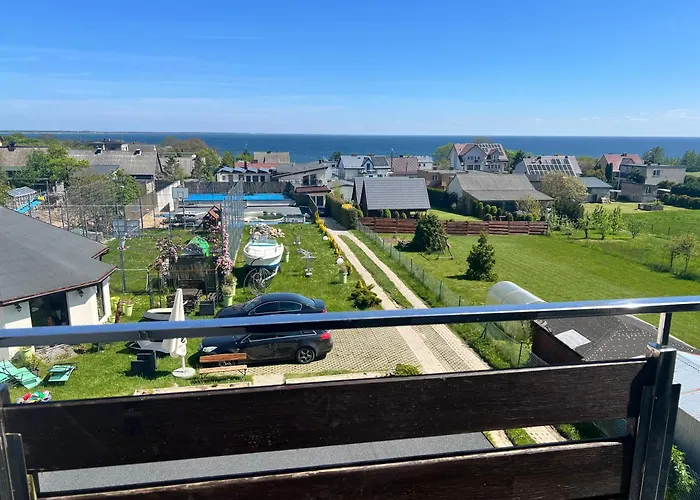 Angelika 招待所 斯瓦热沃