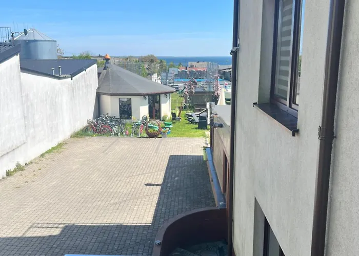 Angelika 招待所 4*