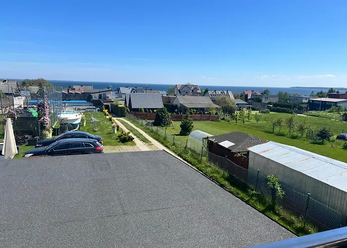 Angelika 招待所 斯瓦热沃