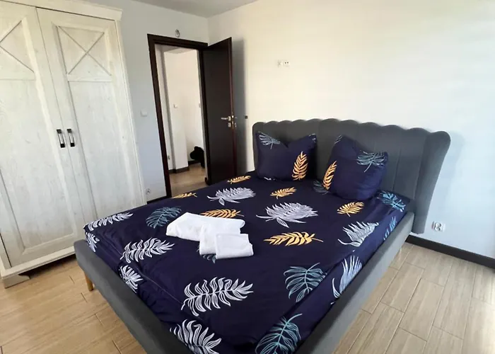 Angelika 4* 斯瓦热沃