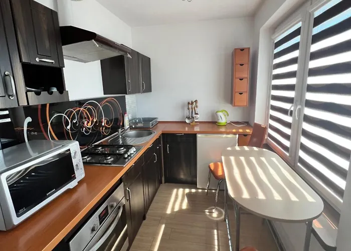 招待所 Angelika 4*