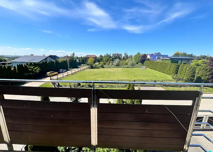 Angelika 招待所 斯瓦热沃