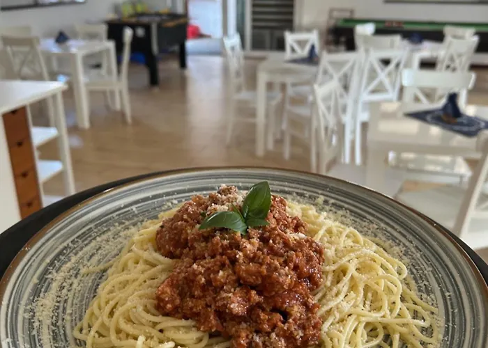 Angelika 招待所 4*