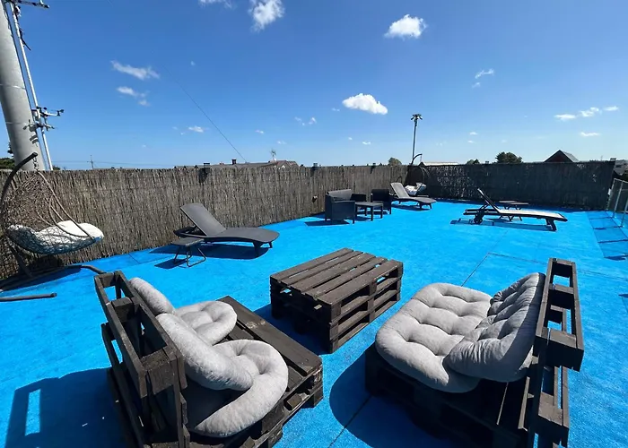 招待所 Angelika 4*