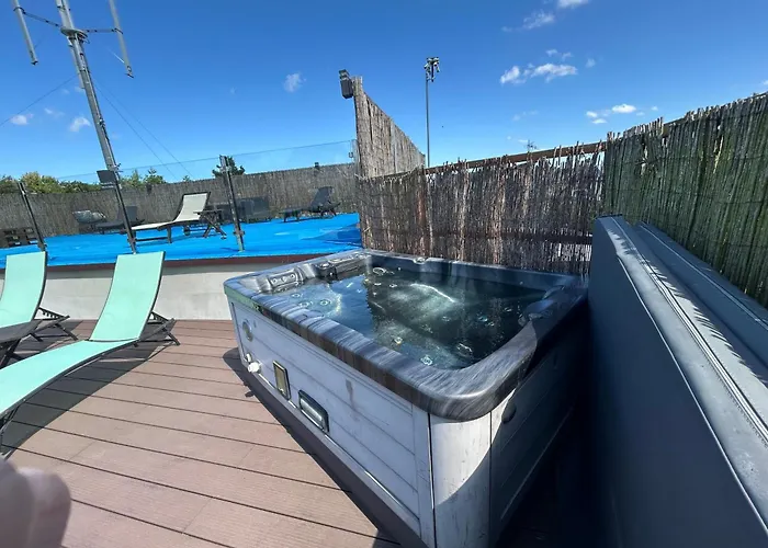 Angelika 招待所 斯瓦热沃