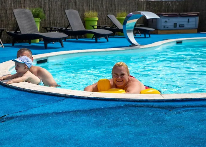 招待所 Angelika 4*