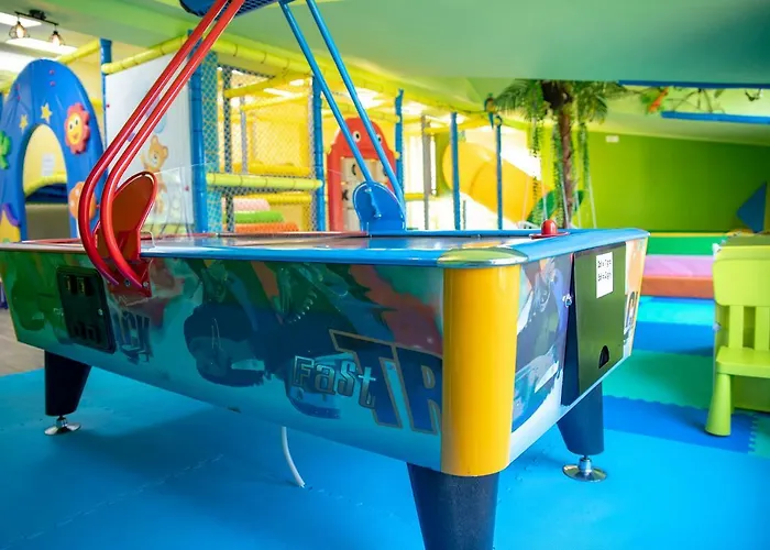 Angelika 招待所 斯瓦热沃