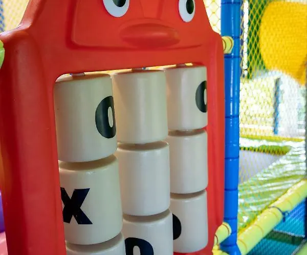 Angelika 4* 斯瓦热沃